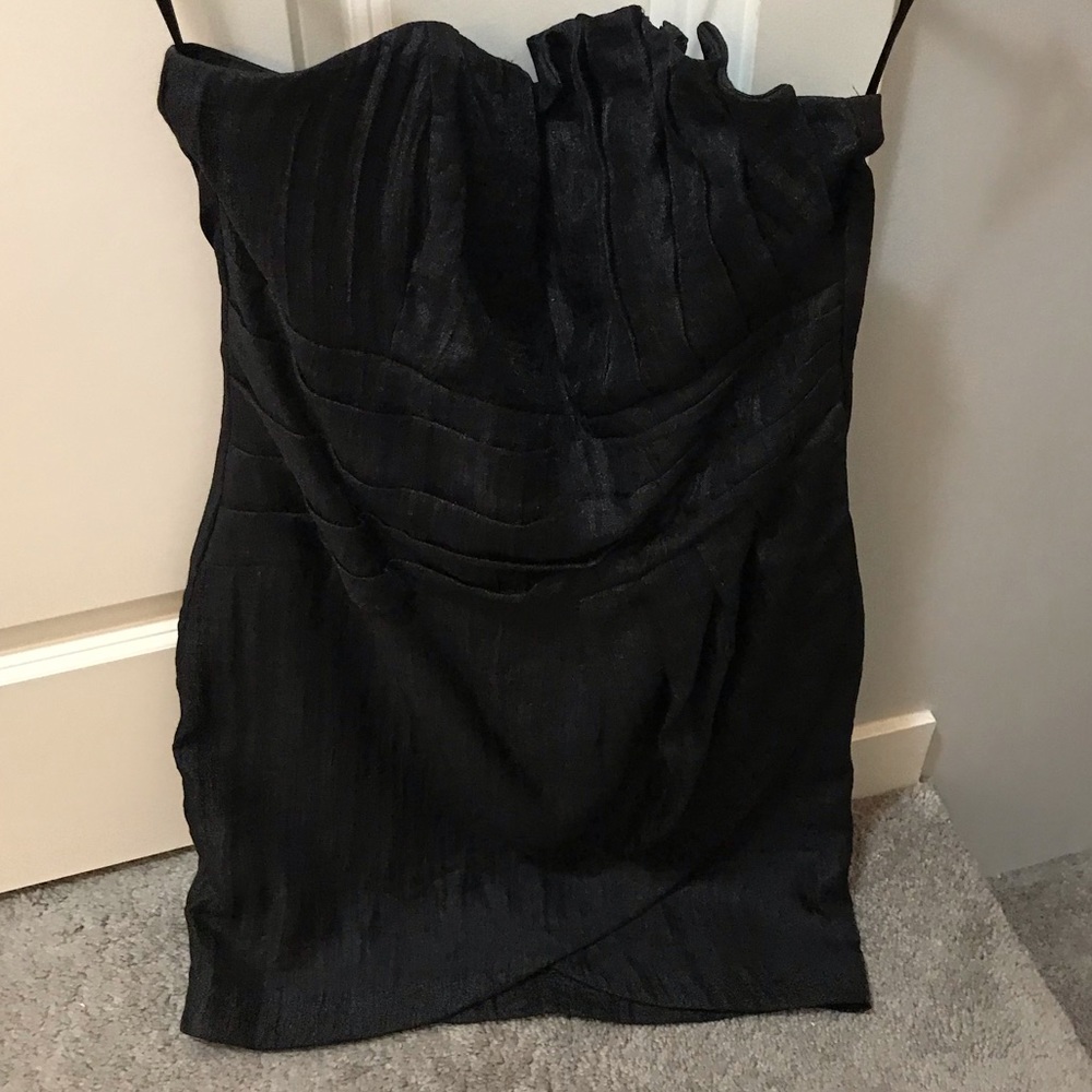 H&M LBD party dress
